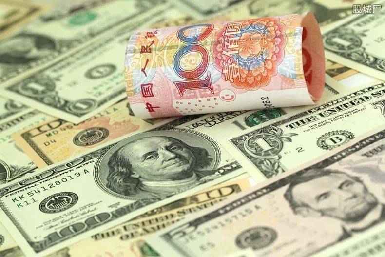 人民币在中国叫“人民币”<strong></p>
<p>火币中国</strong>,出国称呼就变了?这叫法确实高大上