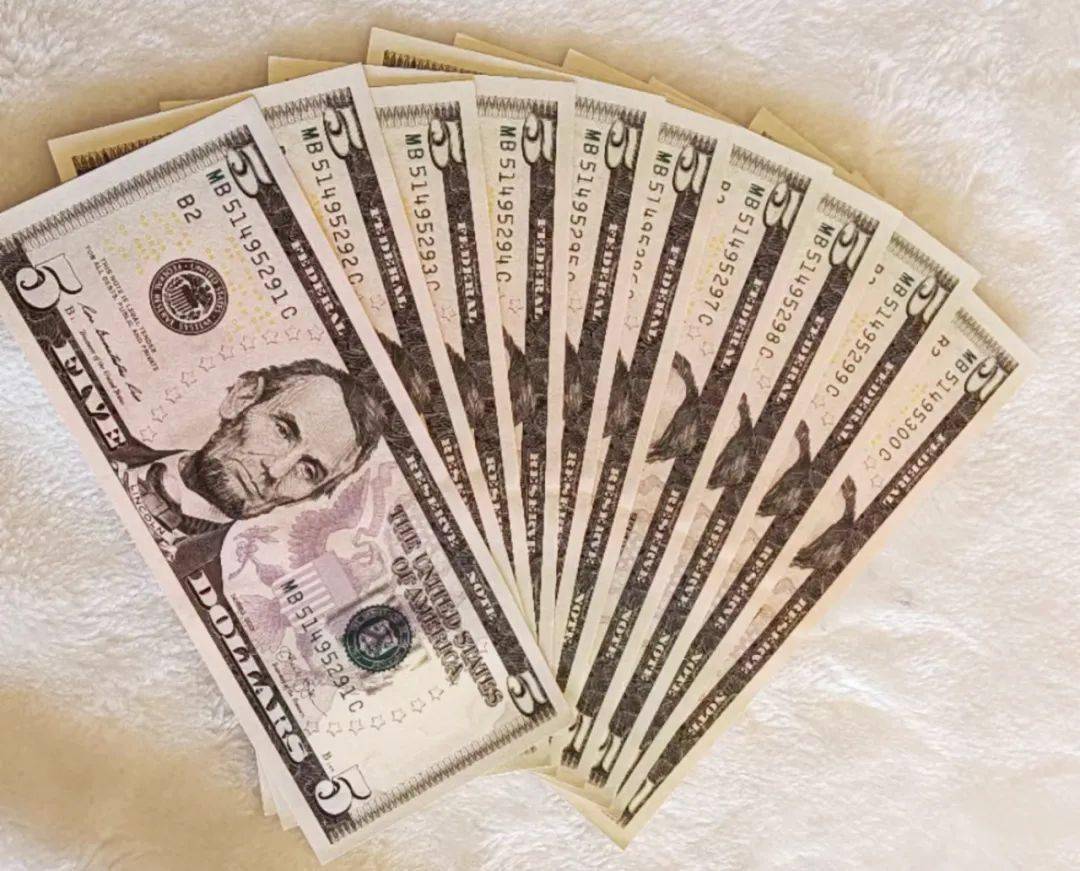 人民币在中国叫“人民币”<strong></p>
<p>火币中国</strong>,出国称呼就变了?这叫法确实高大上