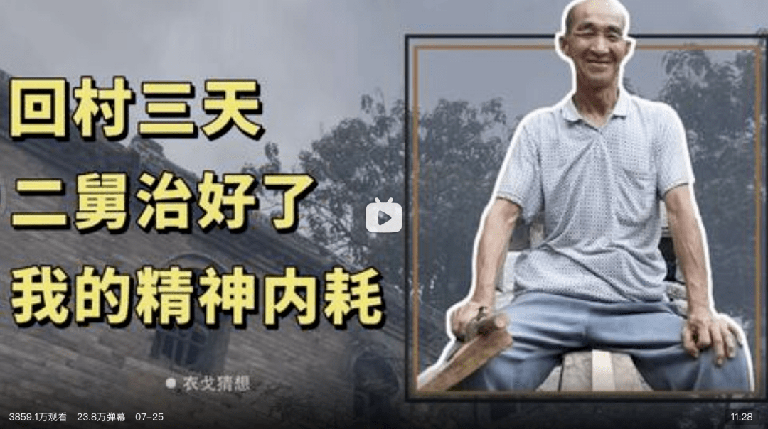 二舅火了，但“二舅币”崩了