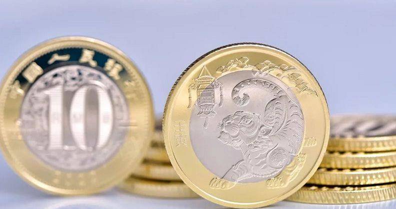 错误！小心使用中国的生肖币，而不仅仅是虎年纪念币