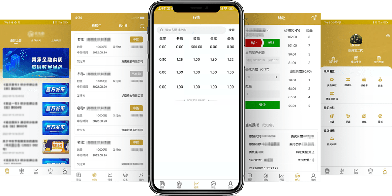 互融云数字资产交易系统|实体经济疲软的后疫情时代<strong></p>
<p>数字资产交易</strong>，企业如何“破冰”前行