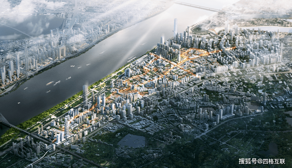 挖掘城市资产价值，武汉城市风貌资产集团数字化提升资产运营水平