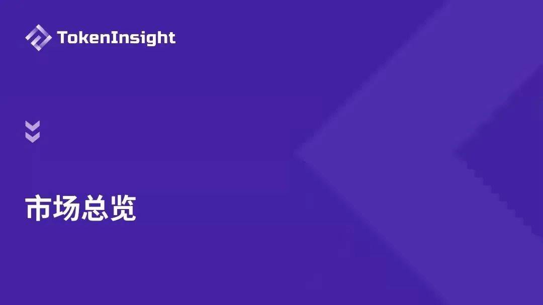 TokenInsight：2021数字资产交易市场年度报告