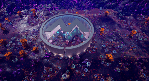 元宇宙风靡来袭<strong></p>
<p>数字资产交易</strong>,超级岛元宇宙数字资产平台即将正式上线,赋能数字资产发展