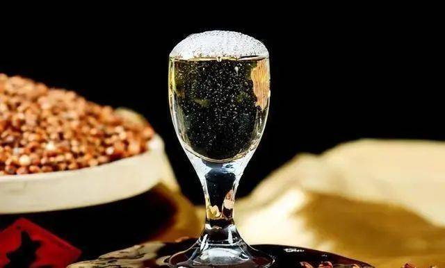 NFT火爆之下，数字白酒的另类数字资产魅力在哪？