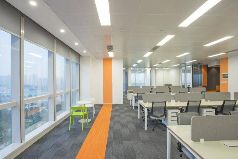 资产管理混乱？试试RFID固定资产管理系统