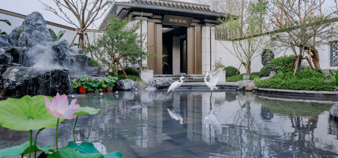 新城控股集团四川区域正式推出“轻资产”服务