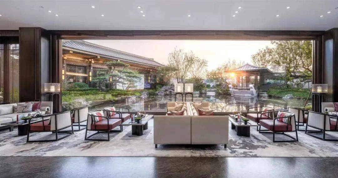 新城控股集团四川区域正式推出“轻资产”服务