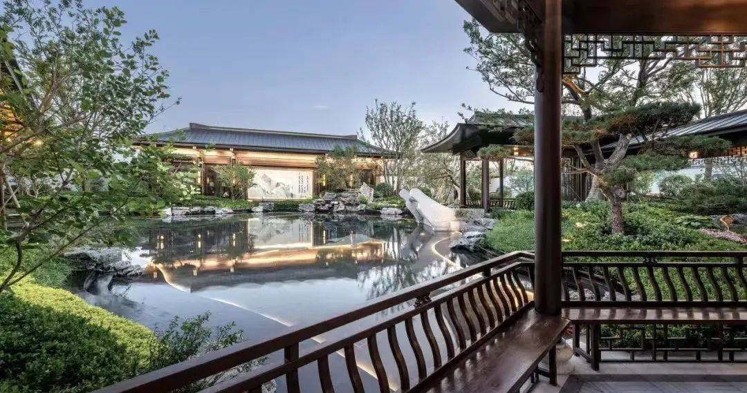 新城控股集团四川区域正式推出“轻资产”服务