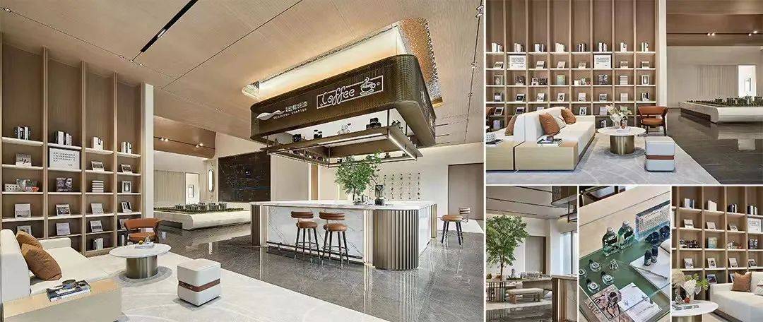 新城控股集团四川区域正式推出“轻资产”服务