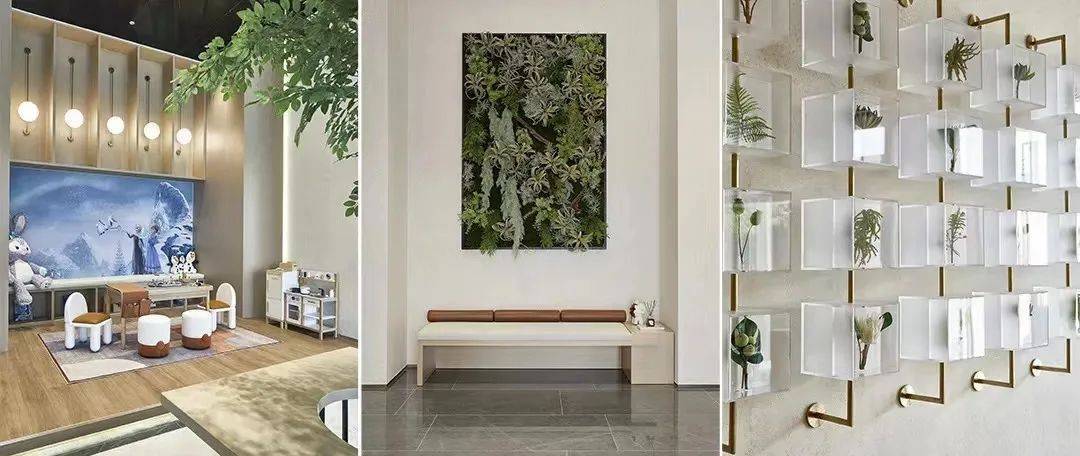 新城控股集团四川区域正式推出“轻资产”服务