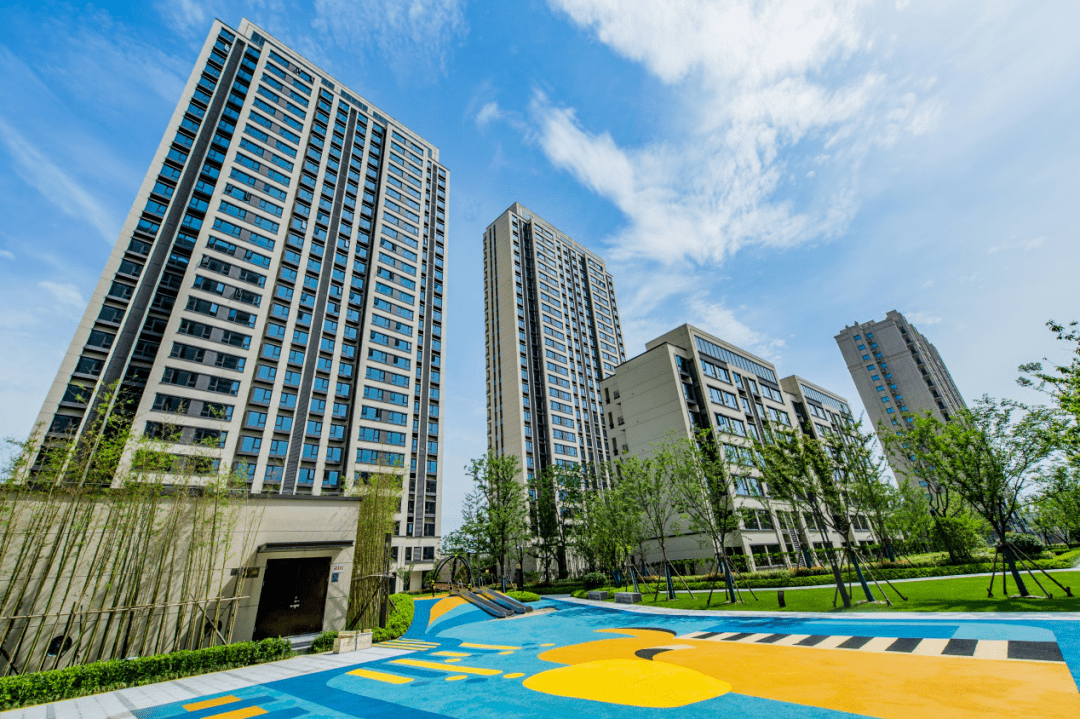 新城控股集团四川区域正式推出“轻资产”服务