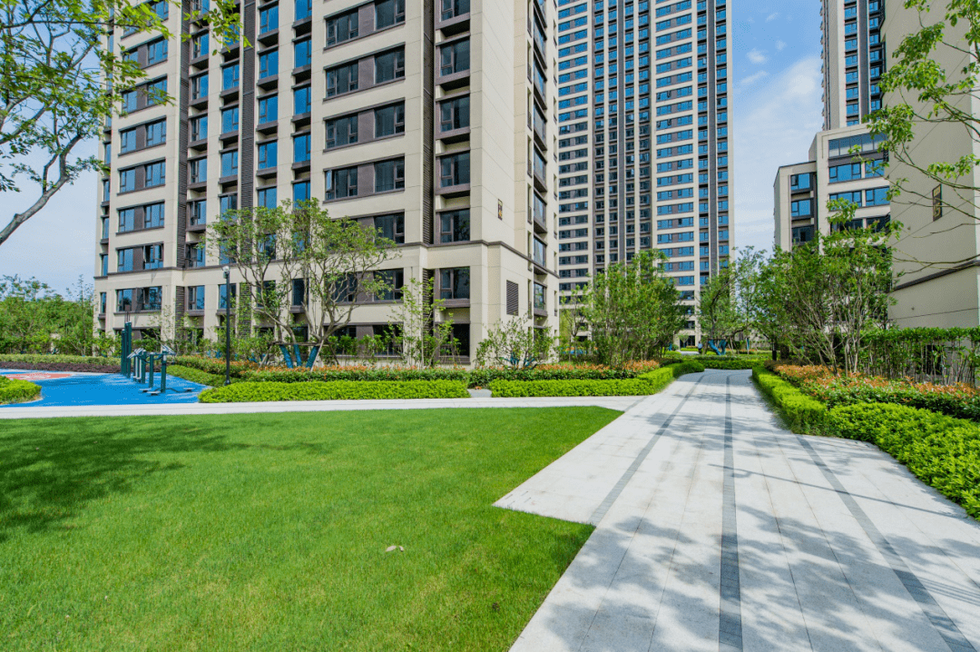 新城控股集团四川区域正式推出“轻资产”服务