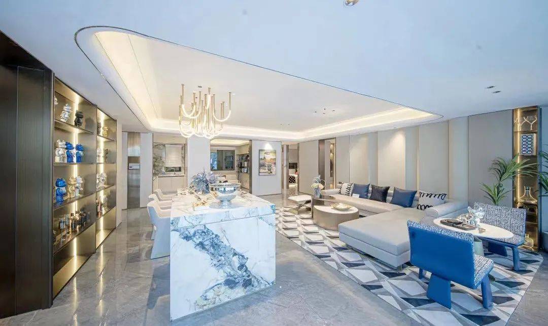 新城控股集团四川区域正式推出“轻资产”服务