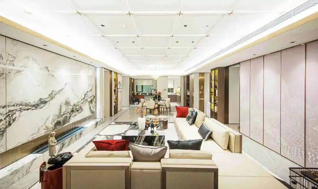 新城控股集团四川区域正式推出“轻资产”服务