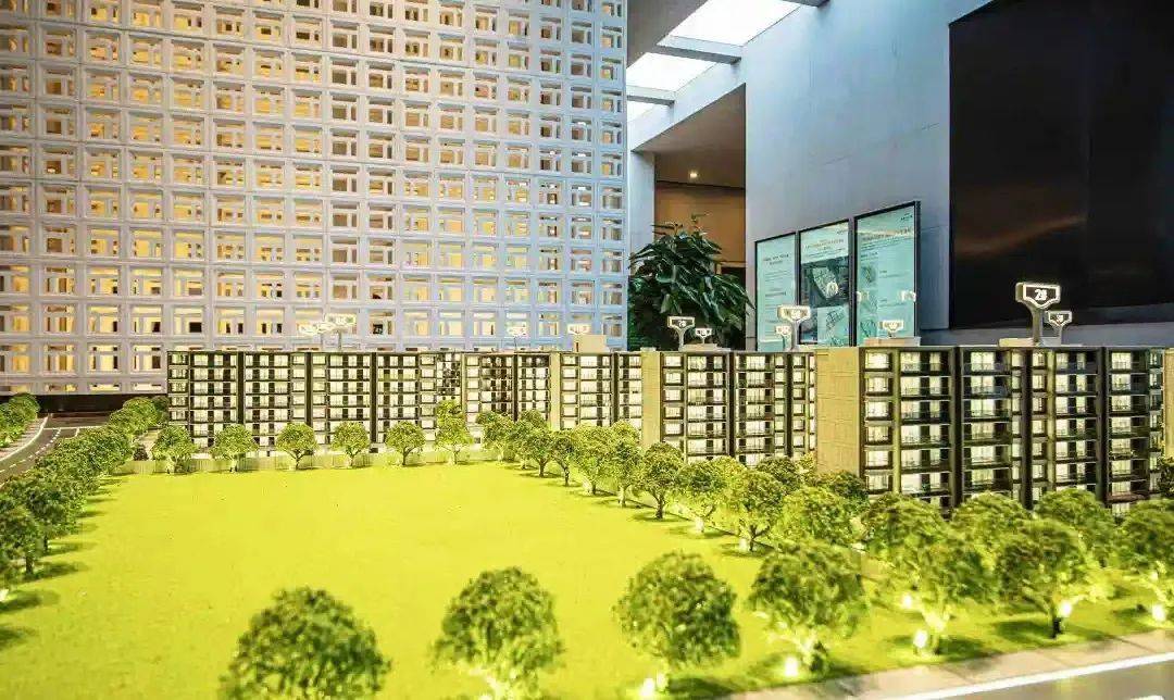 新城控股集团四川区域正式推出“轻资产”服务