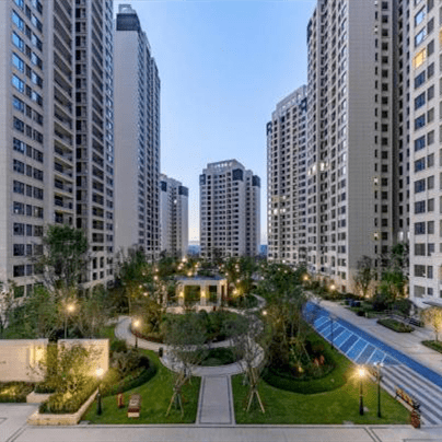 新城控股集团四川区域正式推出“轻资产”服务