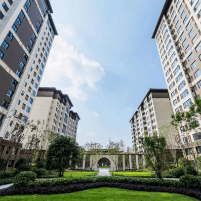 新城控股集团四川区域正式推出“轻资产”服务