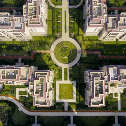 新城控股集团四川区域正式推出“轻资产”服务