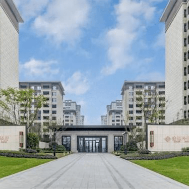 新城控股集团四川区域正式推出“轻资产”服务