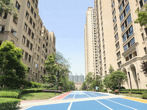 新城控股集团四川区域正式推出“轻资产”服务