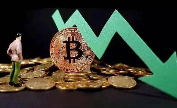 推动比特币价格上涨的3个最大因素