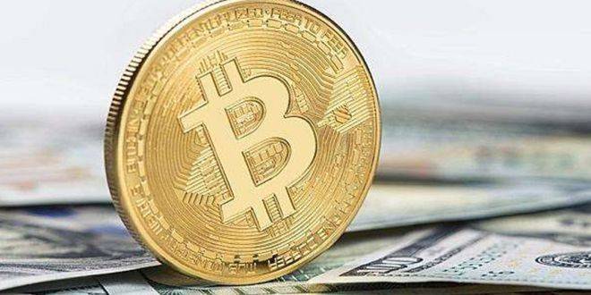 比特币价格在超过 2 万美元后“大跌”