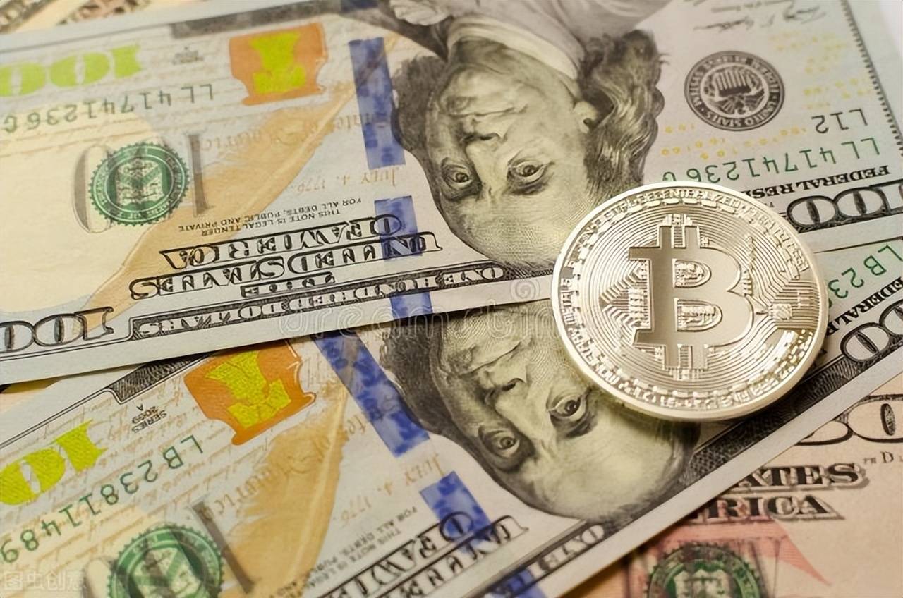 比特币价格受到打击，这种支持是关键