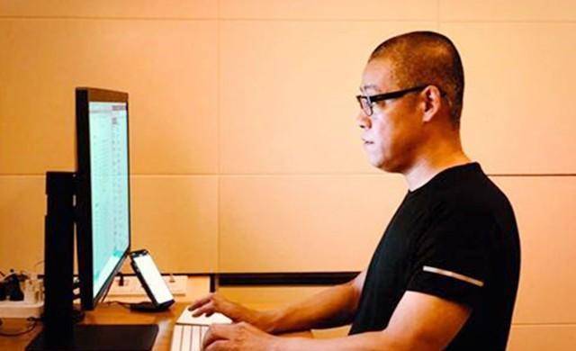 比特币首富李笑来<strong></p>
<p>比特币走势</strong>,用10万枚比特币套现135亿,称比特币是割韭菜