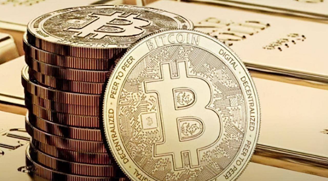 比特币首富李笑来<strong></p>
<p>比特币走势</strong>,用10万枚比特币套现135亿,称比特币是割韭菜