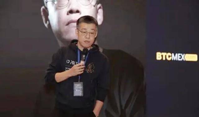 比特币首富李笑来<strong></p>
<p>比特币走势</strong>,用10万枚比特币套现135亿,称比特币是割韭菜