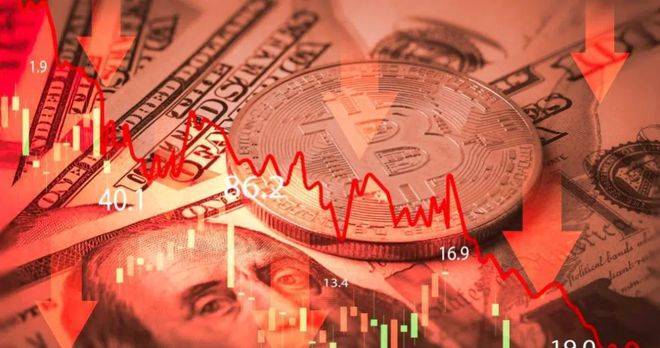 比特币崩盘和北溪管道有关？