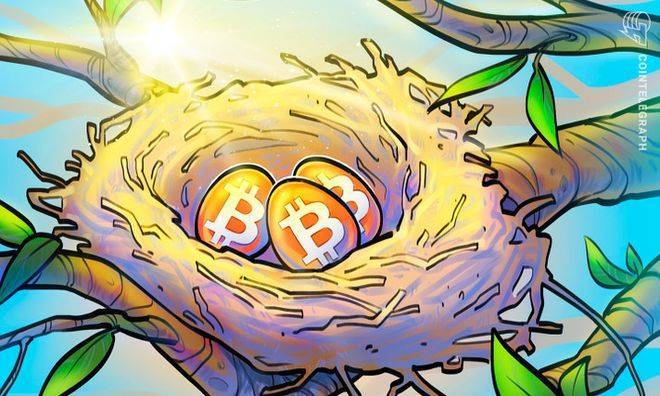 比特币空头挤压“尚未结束”，因为 BTC 价格每周上涨 17%