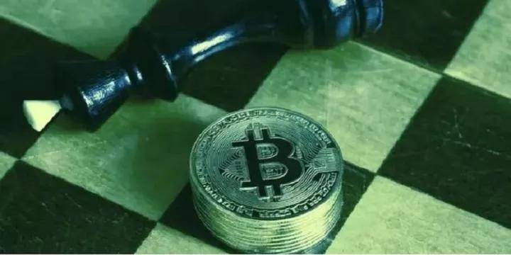 不要关注比特币和以太坊的价格