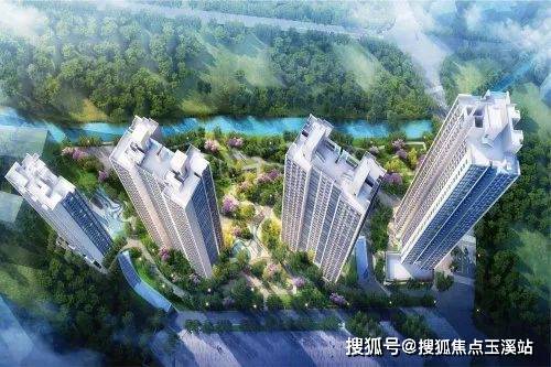 昆明枢纽曜城价格_价格走势-官方售楼中心