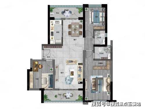 昆明枢纽曜城价格_价格走势-官方售楼中心