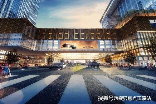 昆明枢纽曜城价格_价格走势-官方售楼中心