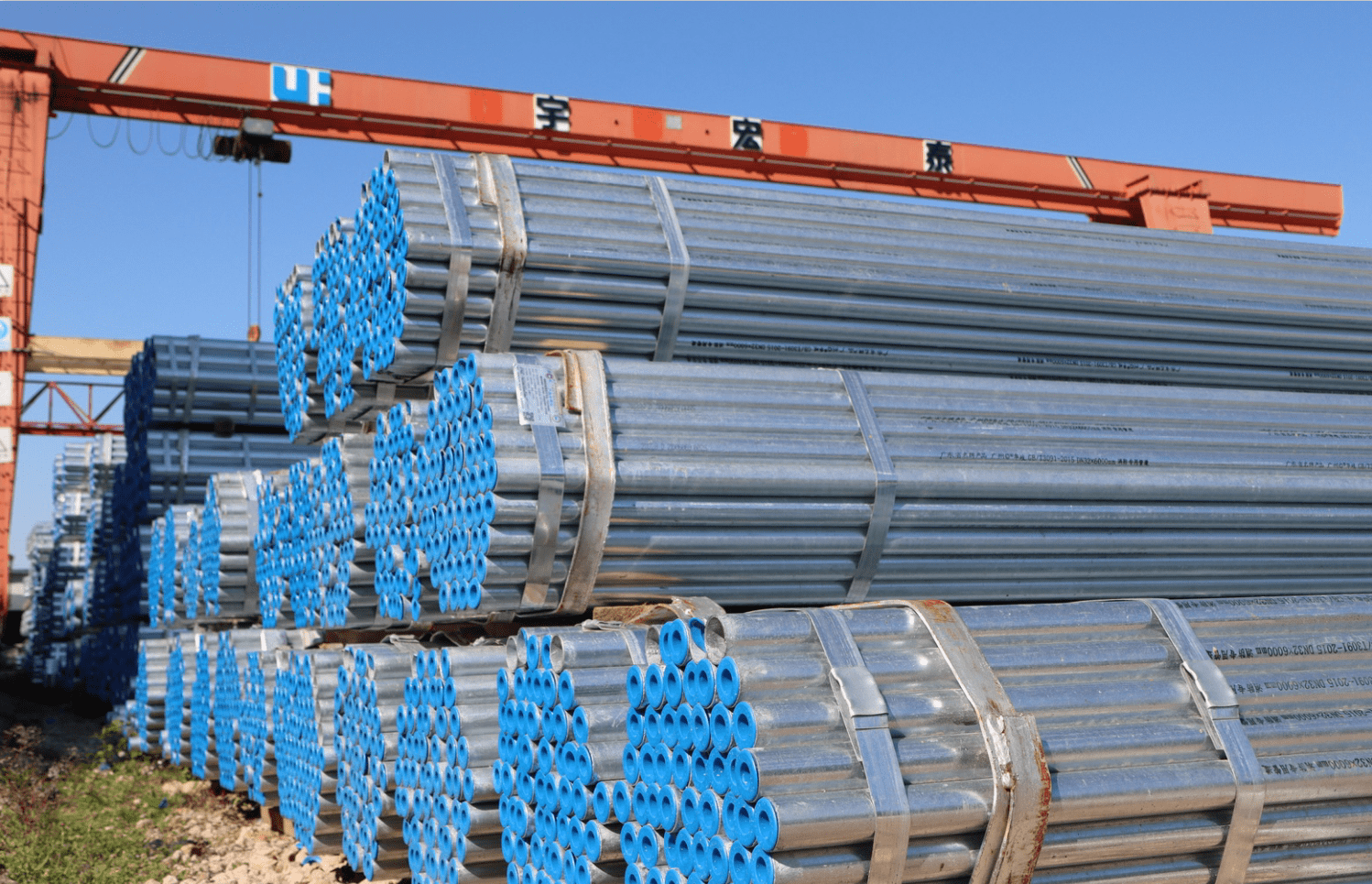 建材市场近期价格走势