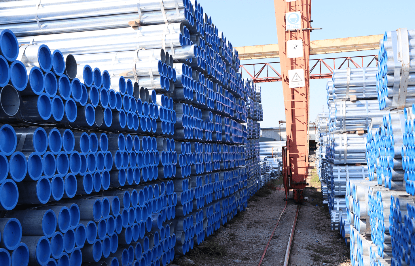 建材市场近期价格走势