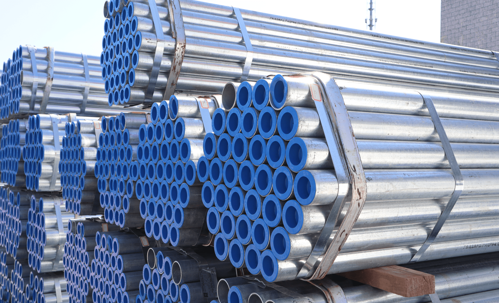 钢材市场近期价格走势