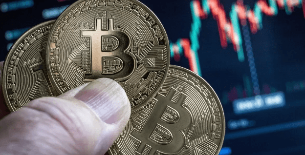 比特币价格回到 20000 美元以上，多头再次活跃是暂时的上涨？