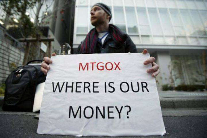 Mt.Gox 的14万比特币本周将进入市场、价格将如何变化<strong></p>
<p>比特币价格今日的价格</strong>？