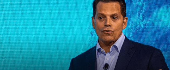 Scaramucci 预计 2030年之前比特币价格将达到 300000 美元的原因