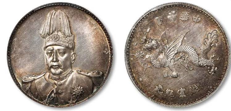 袁像飞龙纪念币的行情<strong></p>
<p>莱特币行情</strong>,以及未来的行情变化?