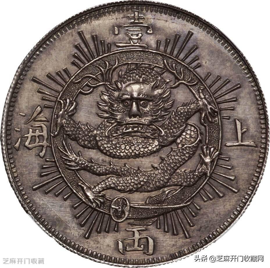 机制币行情<strong></p>
<p>狗狗币行情</strong>，珍稀银元价格还会继续涨