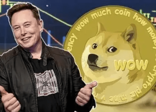 涉狗狗币传销遭，马斯克被索赔1.7万亿人民币