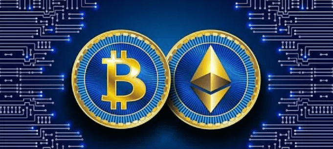 比特币矿商投降 7/18日行情分析：BTC、ETH、GMT、DOGE、SHIB