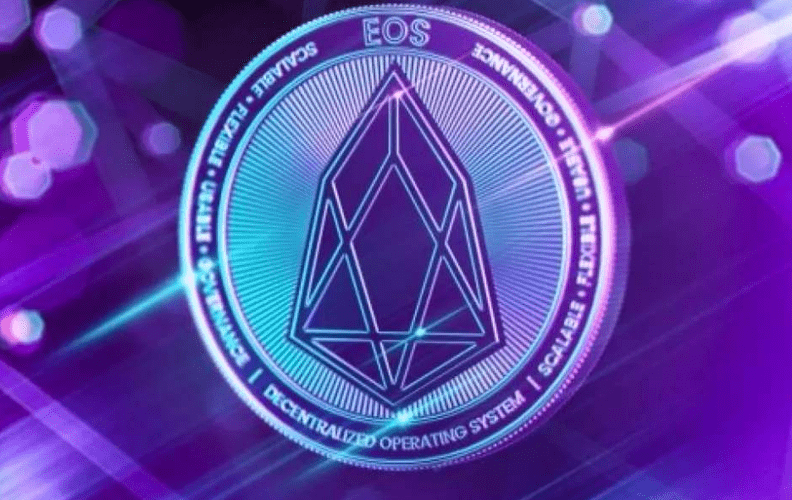 EOS 分析：空头活跃在 1.3 美元以下