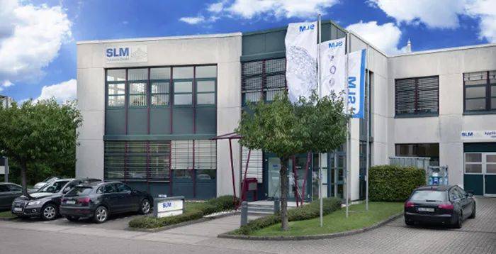 改变格局：尼康将收购SLM Solutions，撼动金属3D打印市场