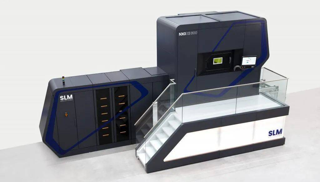 改变格局：尼康将收购SLM Solutions<strong></p>
<p>eos价格</strong>，撼动金属3D打印市场